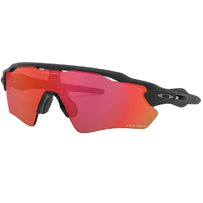 Oakley Radar EV Path Solbrille - Matt Black/Prizm Trail Torch