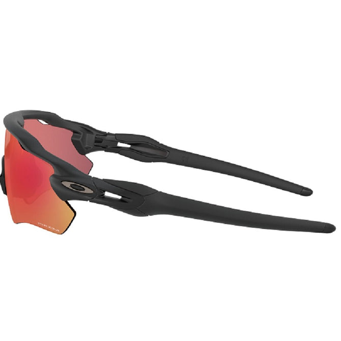 Oakley Radar EV Path Solbrille - Matt Black/Prizm Trail Torch