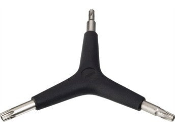 BBB TorxStar BTL-28 torx Y-Nøgle