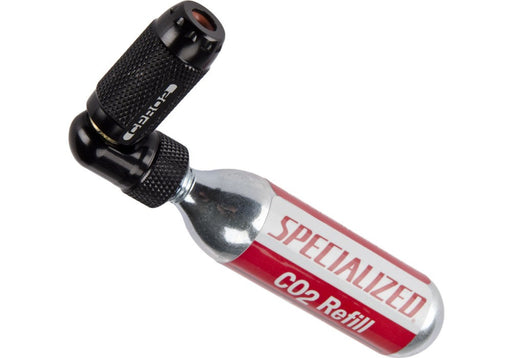 Specialized Cpr02 Trigger CO2 cykelpumpe
