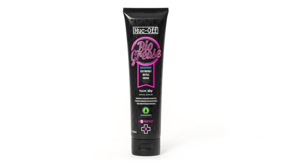 MUC-OFF Bio grease 150g 