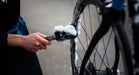 MUC-OFF Two Prong Brush Rengøringsbørste til cykler