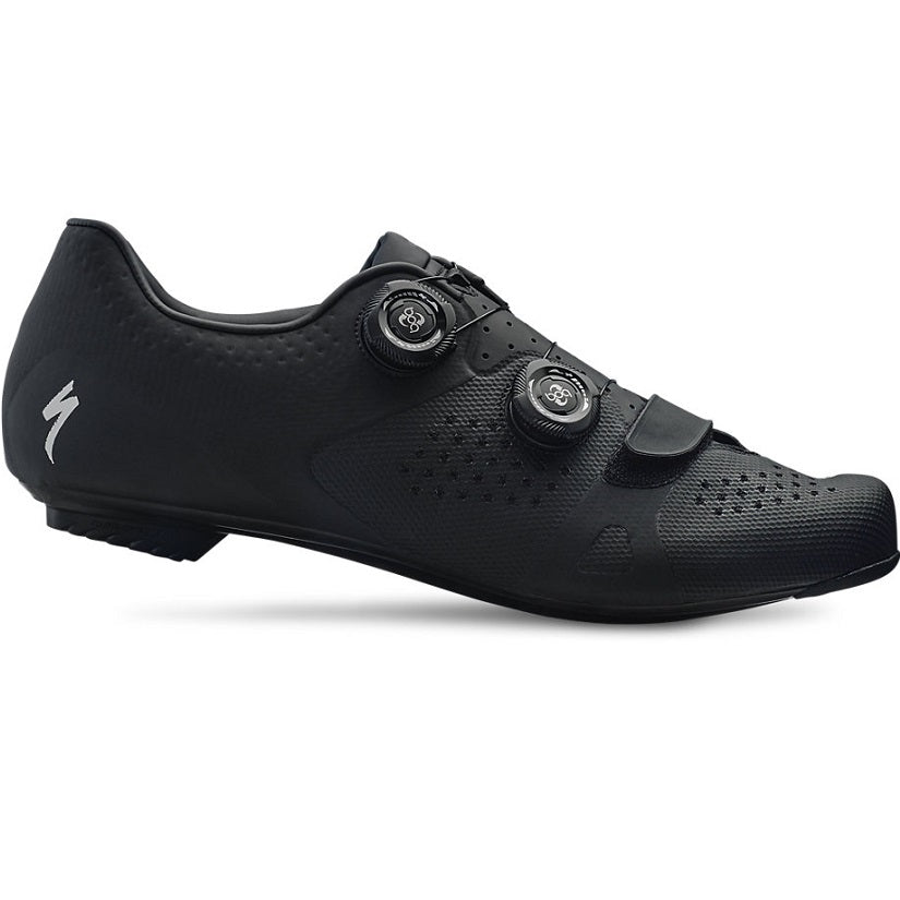 Specialized Torch 3.0 Cykelsko - Sort