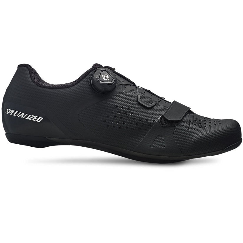 Specialized Torch 2.0 Cykelsko - Sort