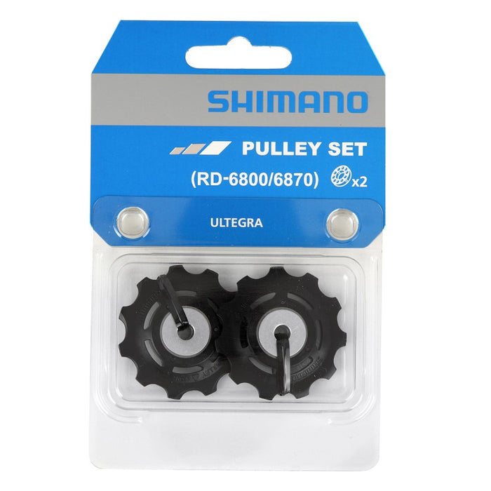 Shimano Ultegra RD-6800/6870 pulleyhjulsæt