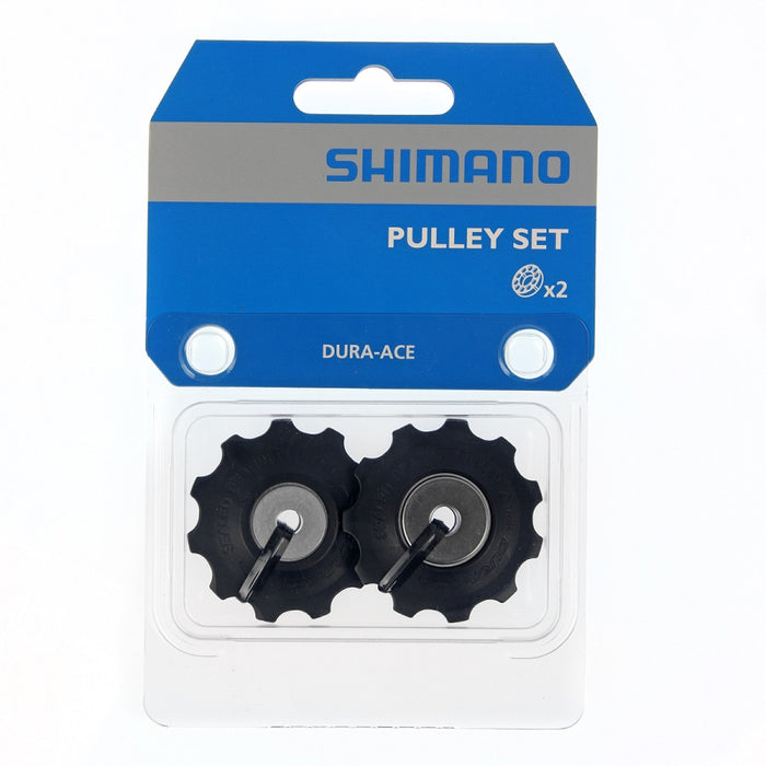 Shimano Dura Ace RD-7900 pulleyhjulsæt