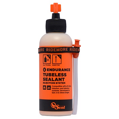 ORANGE SEAL Endurance Tubeless Tire Sealant 118ml