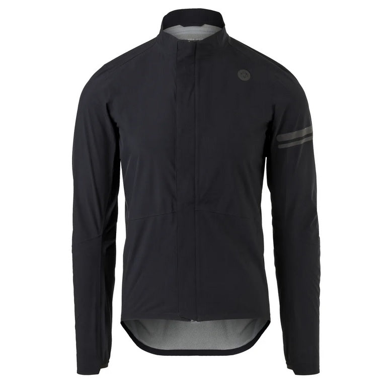 AGU Prime Essential II Regnjakke - Sort