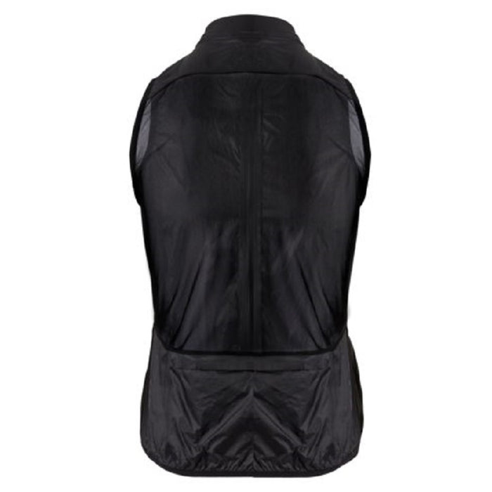 AGU Body Essential Wind Vest Sort