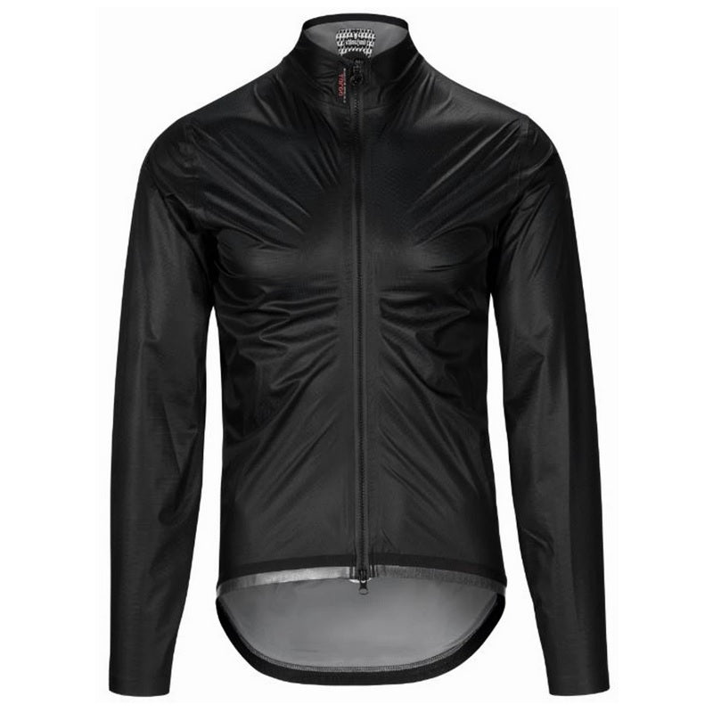 ASSOS Equipe RS Regnjakke - Sort