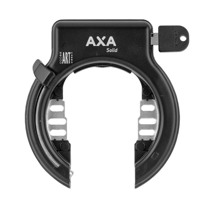 AXA Solid Cykellås