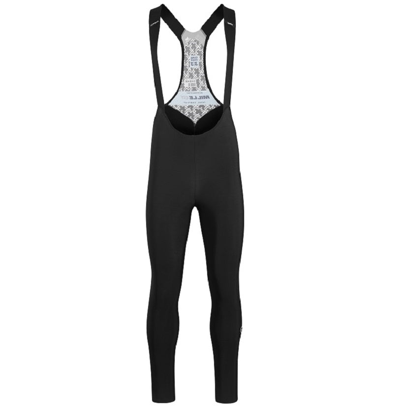 Assos Mille GT Winter Bib Tights u/pude