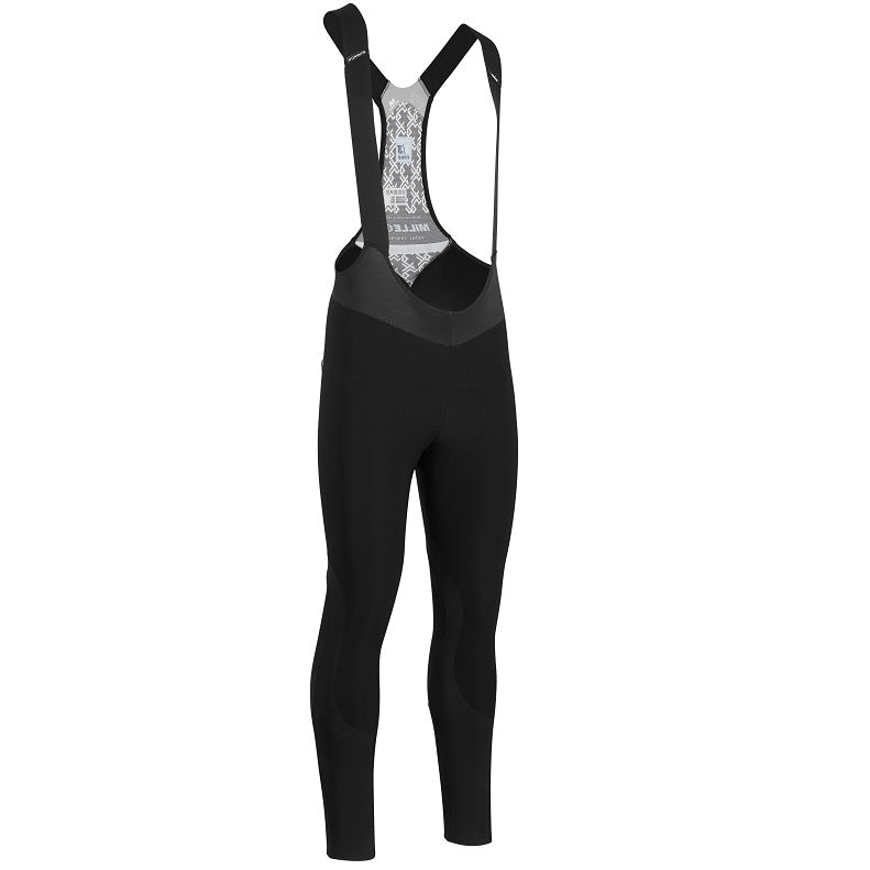 Assos Mille GT Ultraz Vinter Bib Tights - Vinterbukser