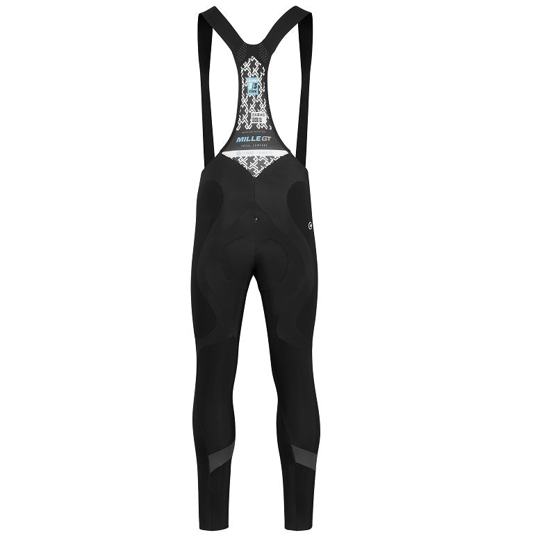 Assos Mille GT Ultraz Vinter Bib Tights - Vinterbukser