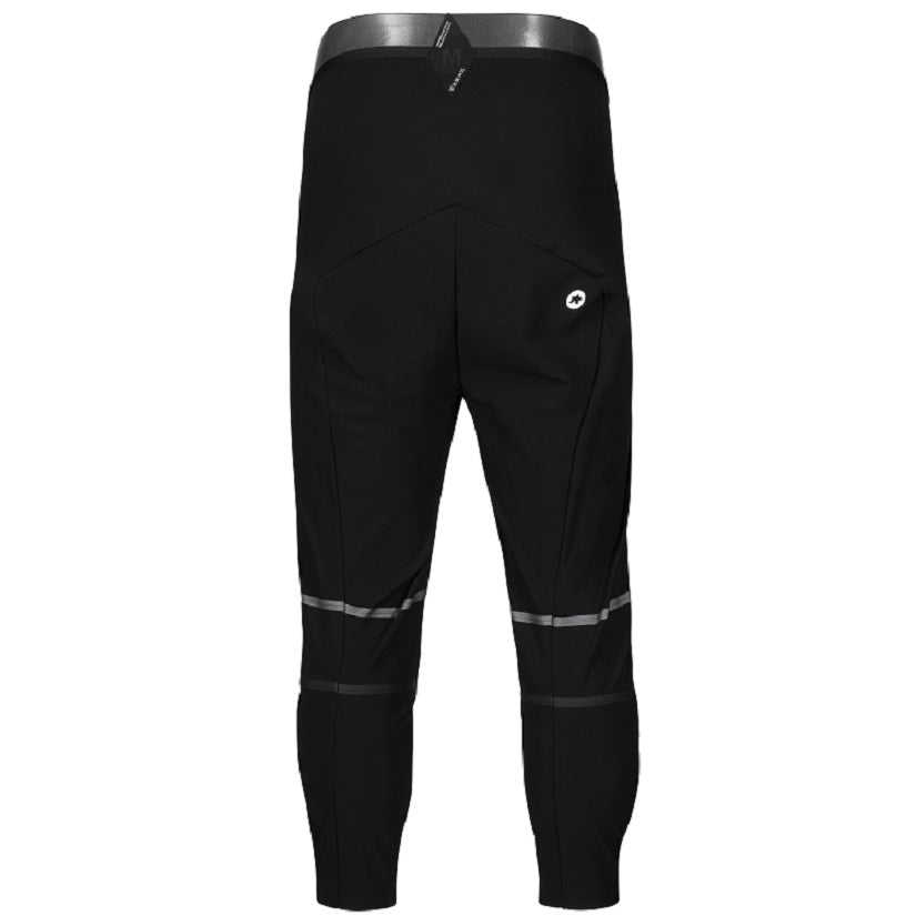 Assos MILLE GT Thermo Rain Shell Pants