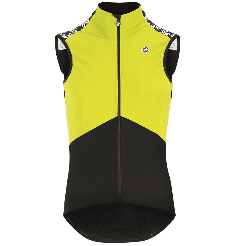 Assos MILLE GT Spring/Fall Airblock Vindvest