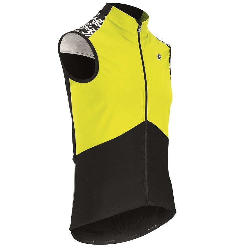 Assos MILLE GT Spring/Fall Airblock Vindvest
