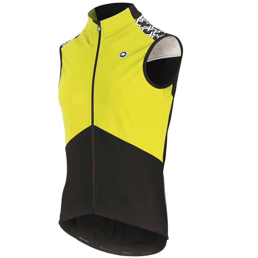 Assos MILLE GT Spring/Fall Airblock Vindvest