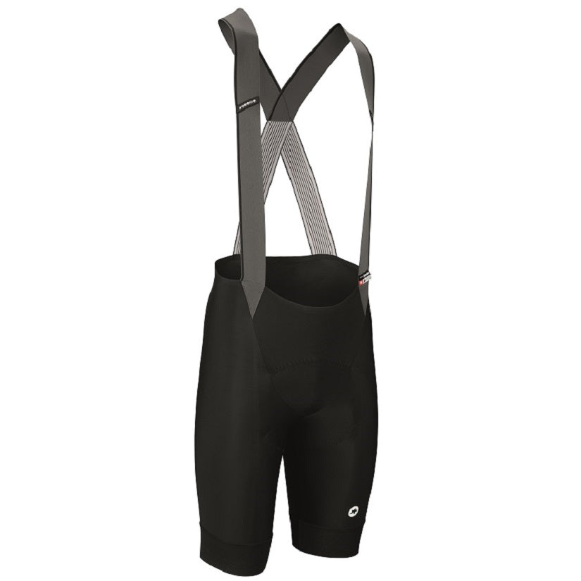 Assos Mille GTC C2 Cykelbukser - Black