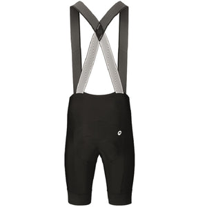 Assos Mille GTC C2 Cykelbukser - Black