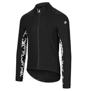 Assos Mille GT EVO Vinter Cykeljakke - Sort
