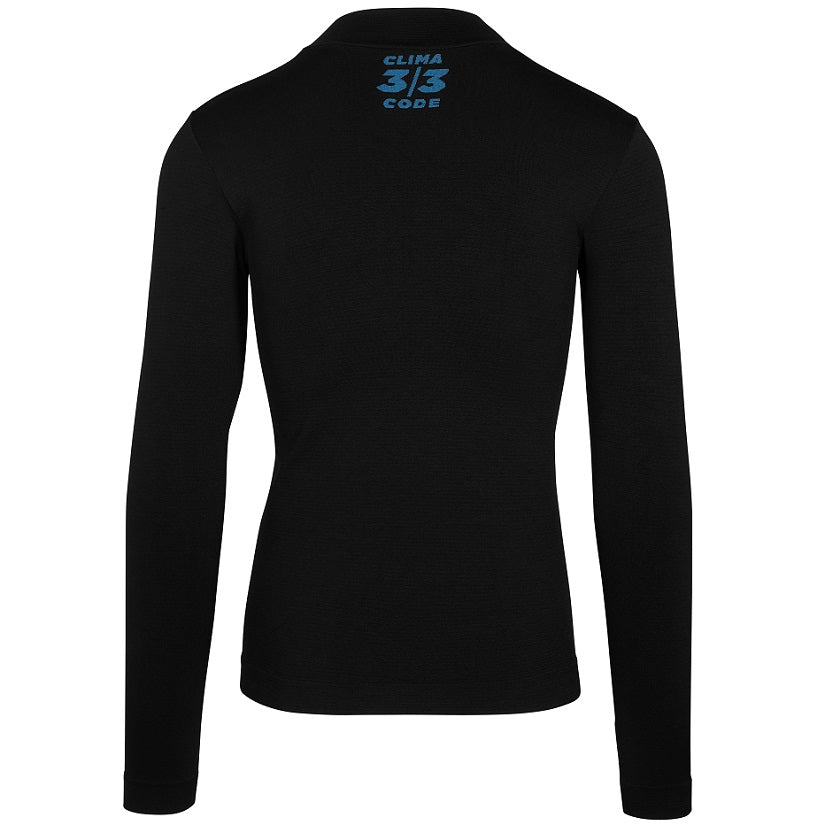 Assos Winter LS Skin Layer Vinter Svedundertrøje