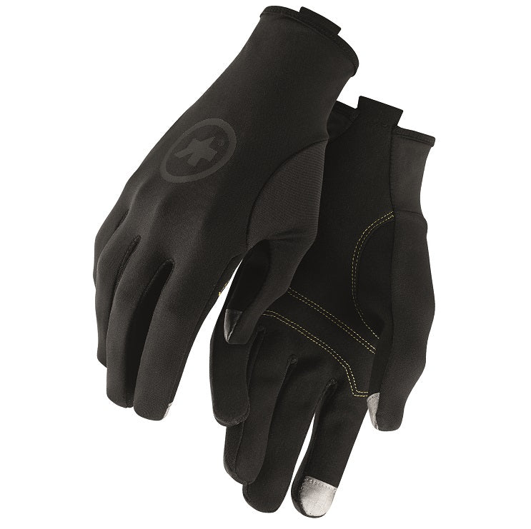 ASSOS Spring Fall Cykelhandsker