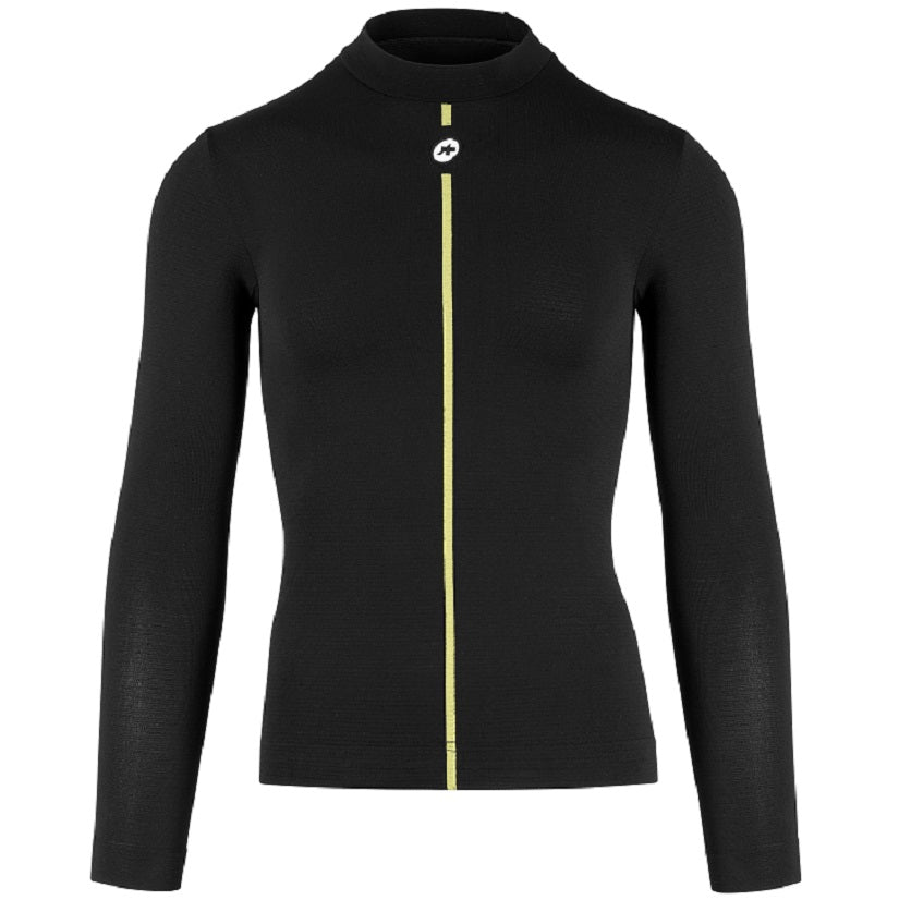 Assos Spring/Fall LS Skin Layer - Langærmet Svedtrøje