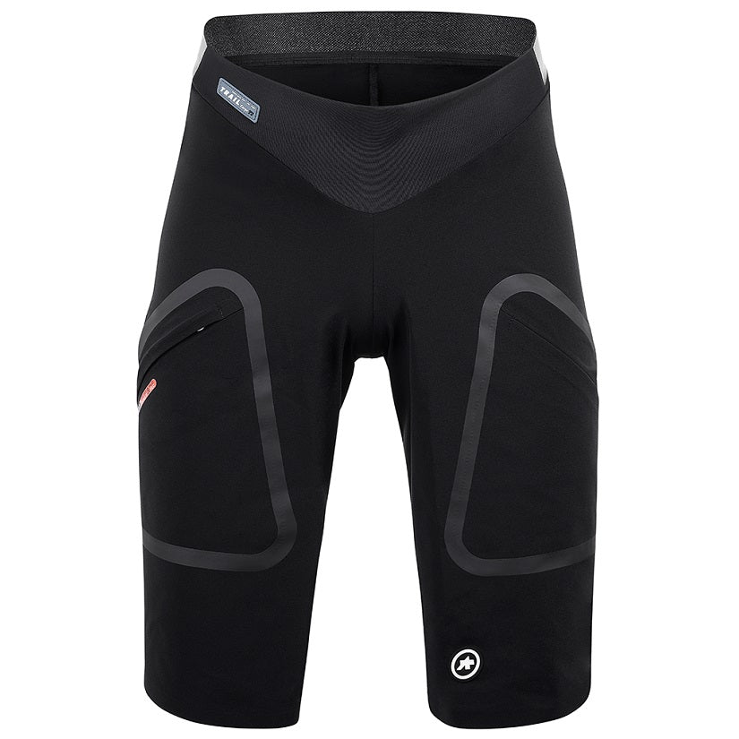 Assos Trail Tactica Cargo T3 Cykelbukser uden pude