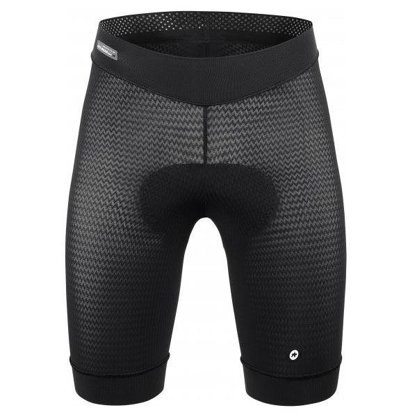 Assos Trail Tactica Liner ST T3 Cykelbukser