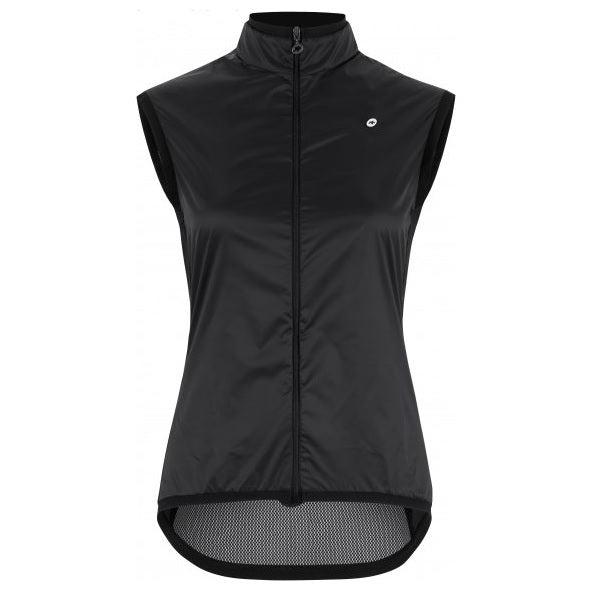 Assos UMA GT C2 Vindvest - Dame - Black Serie