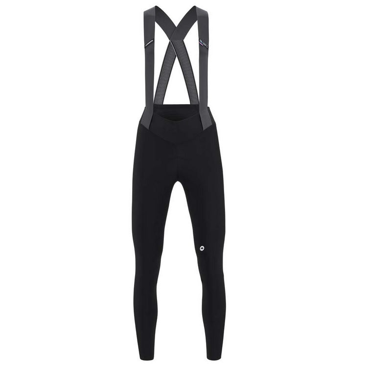 Assos UMA GT C2 Winter Lange Dame Cykelbukser m/pude