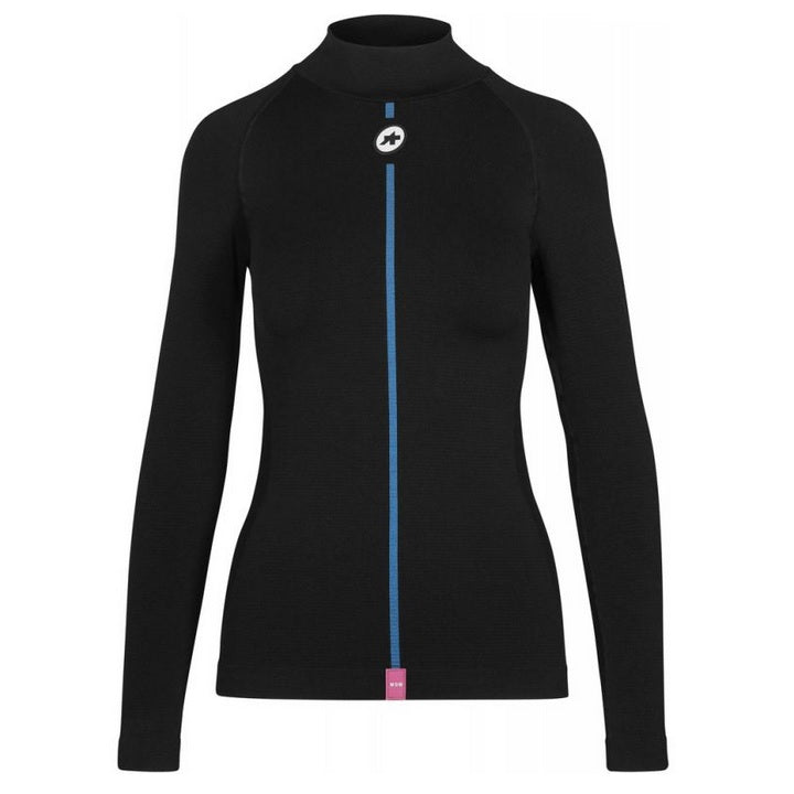 Assos Women Winter LS Skin Layer Vinter Svedundertrøje