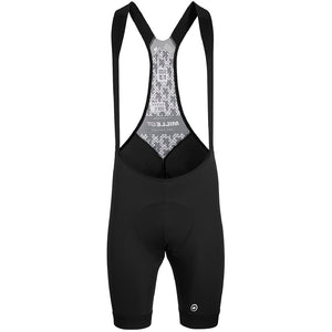 Assos Mille GT Cykelbukser - Black Series