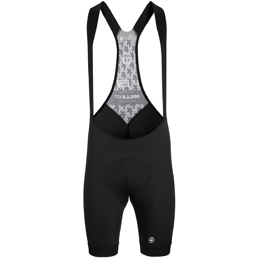 Assos Mille GT Cykelbukser - Black Series