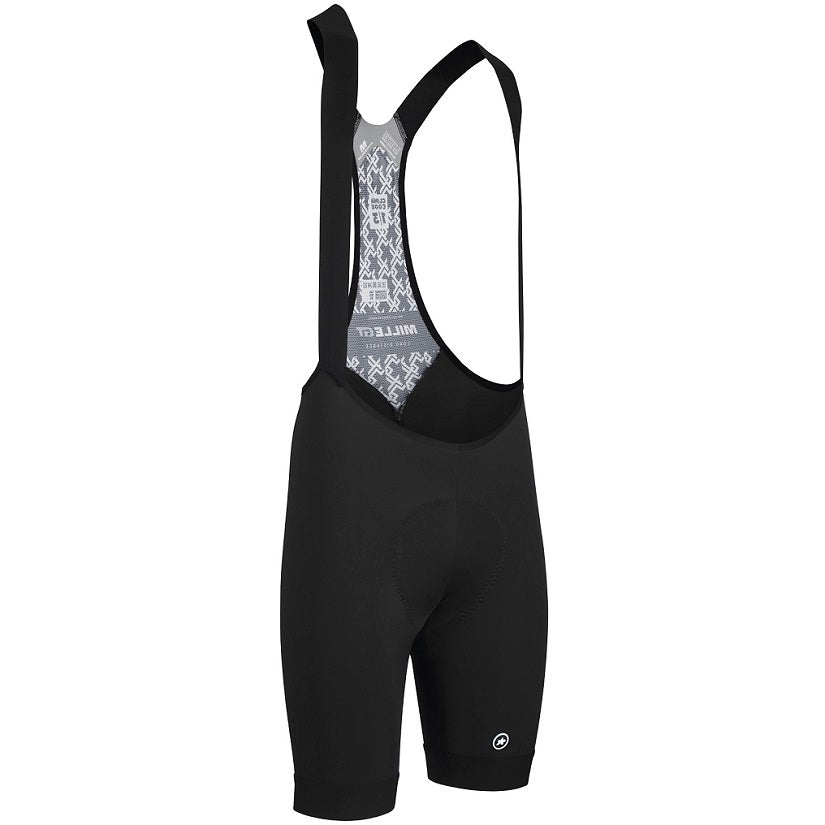 Assos Mille GT Cykelbukser - Black Series