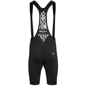 Assos Mille GT Cykelbukser - Black Series