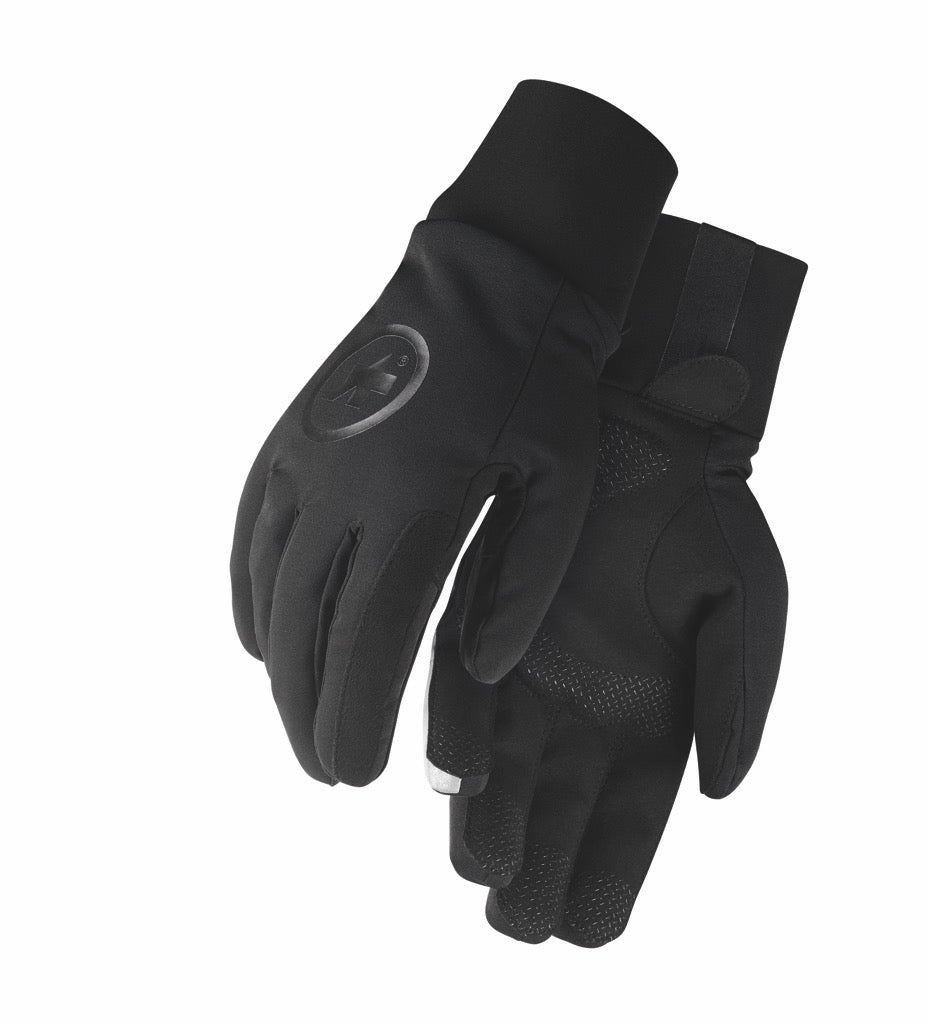 Assos Ultraz Winter Cykelhandsker