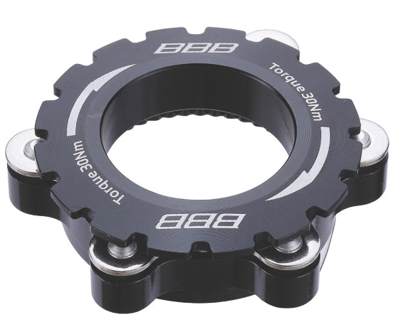 BBB BBS-90 rotor adapter CenterFit