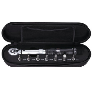 BBB TorqueFix momentnøgle 2-14 Nm - BTL-73