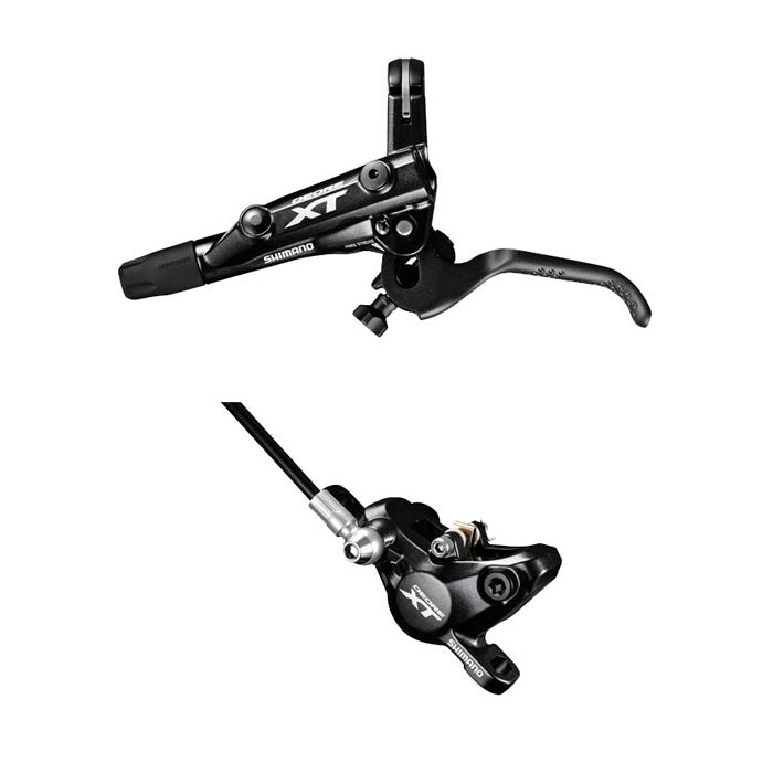 Shimano XT M8000 Skivebremser