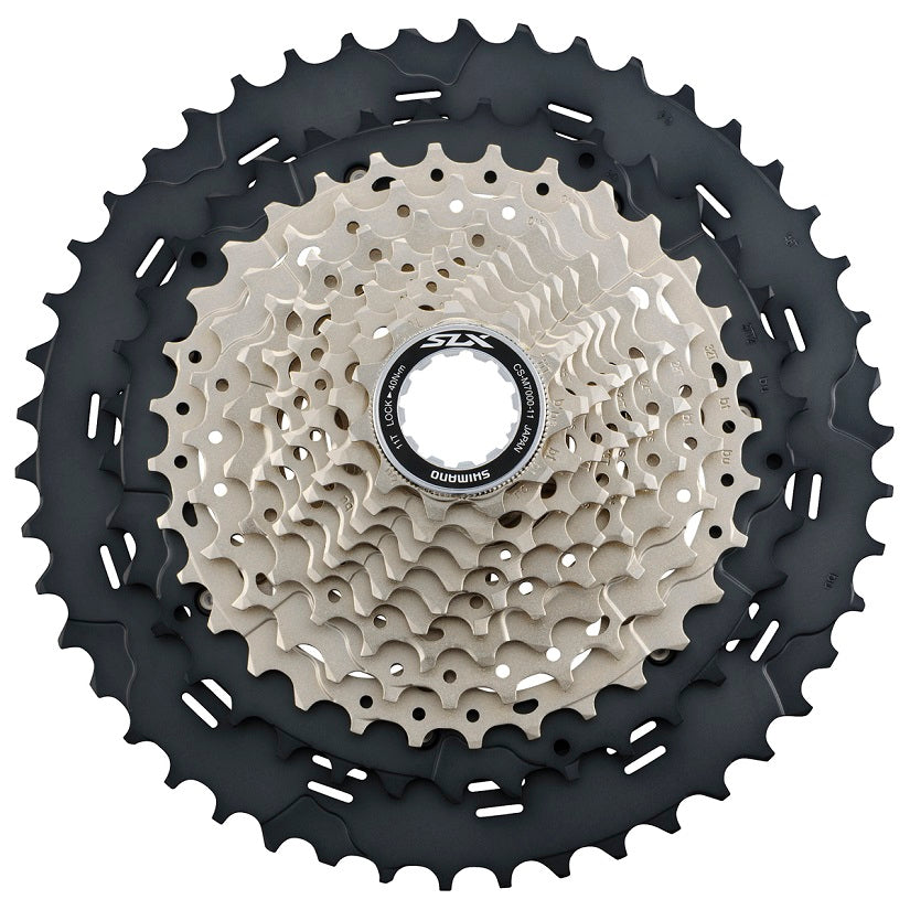 Shimano SLX CS-M7000 11-speed kassette 11-46t