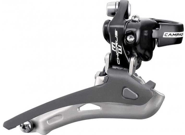 Campagnolo Chorus forskifter 2x11 speed med klampe ø32mm