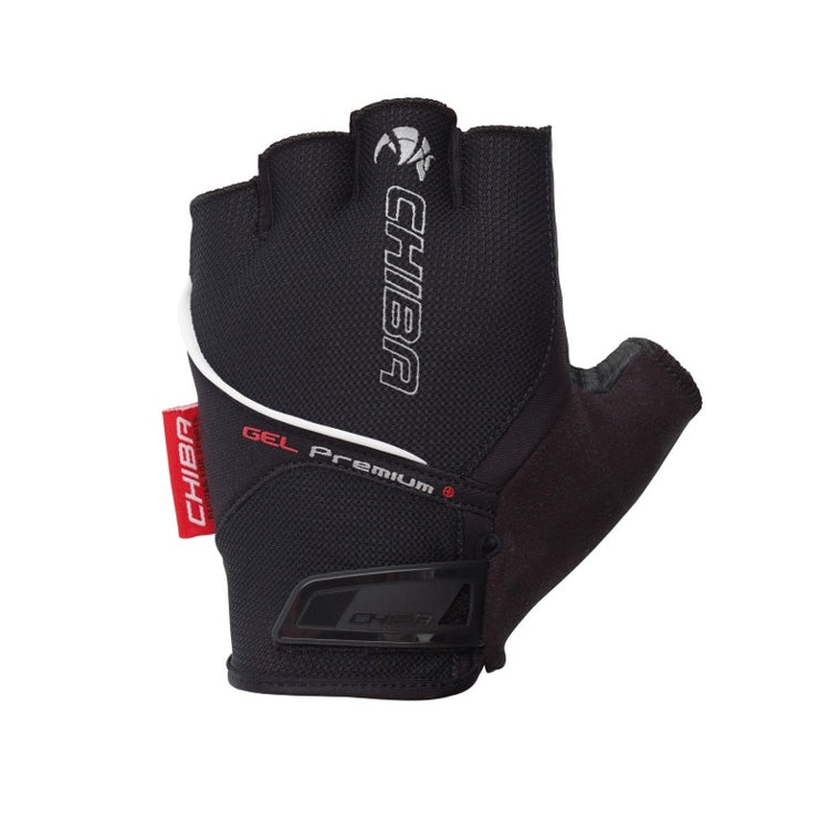 Chiba Gel Premium Cykelhandsker