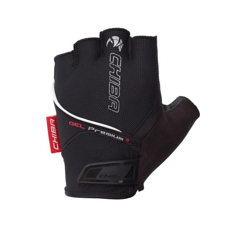 Chiba Gel Premium Cykelhandsker
