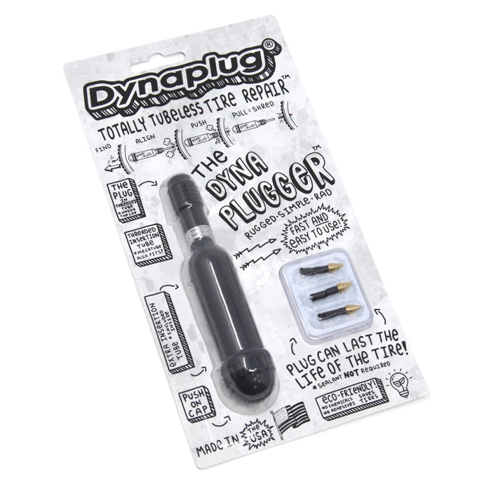 Dynaplug Dynaplugger Tubeless Repair Tool 