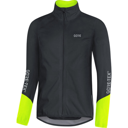 GORE C5 GTX Active jacket. GoreTex cykeljakke