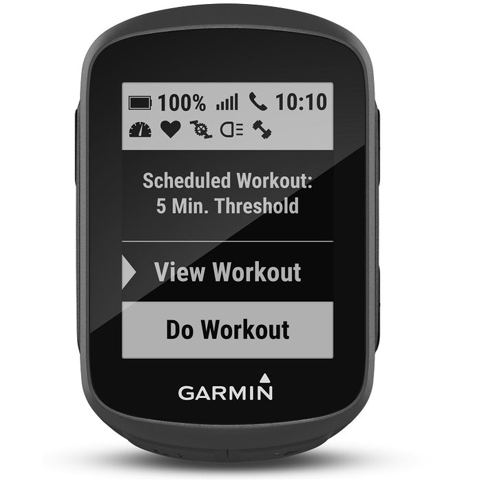 Garmin Edge 130 Plus GPS Cykelcomputer