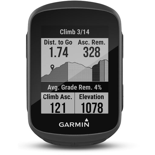 Garmin Edge 130 Plus GPS Cykelcomputer