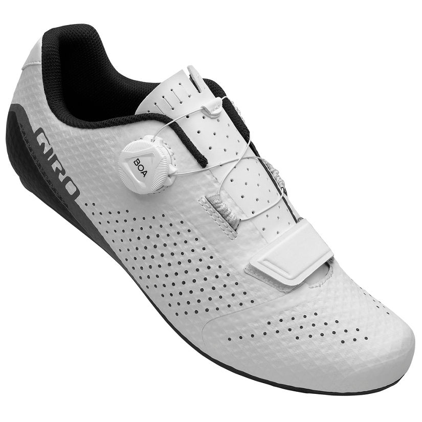 Giro Cadet W Cykelsko - Hvid - Women